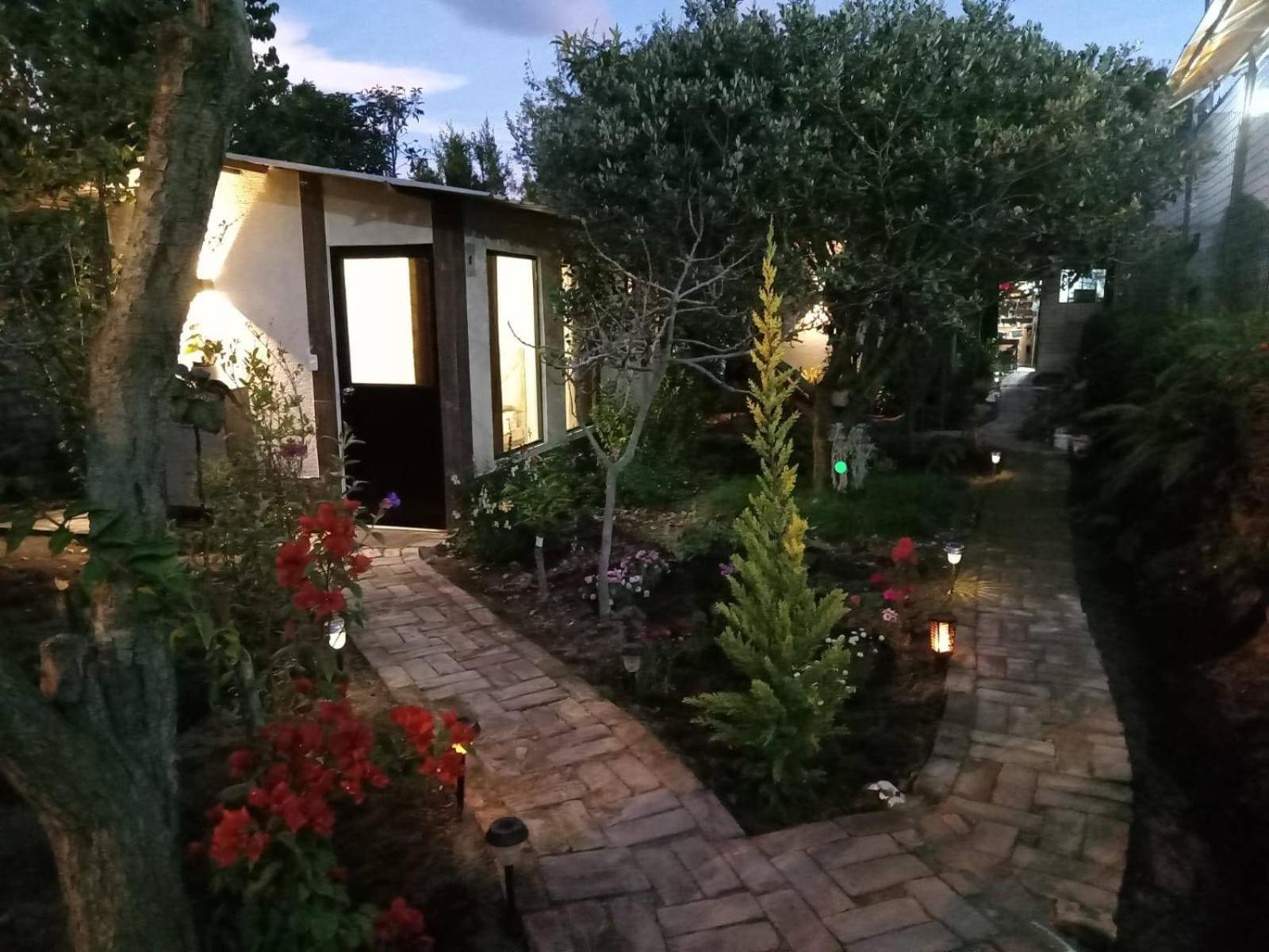 ホテル Jardines アンバート エクステリア 写真